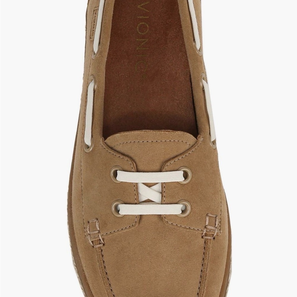 Vionic Loafers NIB SZ 8.5 - Picture 4 of 12